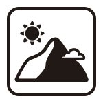Binoculares - Montaña