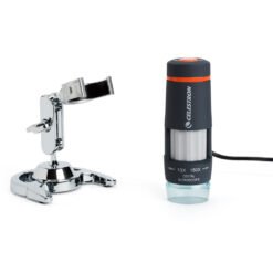 Microscopio Deluxe Handheld