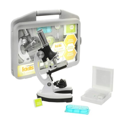 Kit de Microscopio