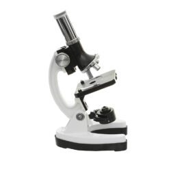 Kit de Microscopio