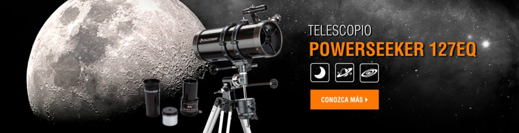 Celestron México