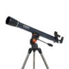 Telescopio AstroMaster 70 AZ