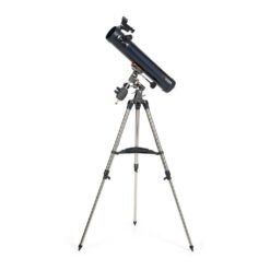 Telescopio AstroMaster 76 EQ