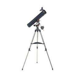 Telescopio AstroMaster 76 EQ