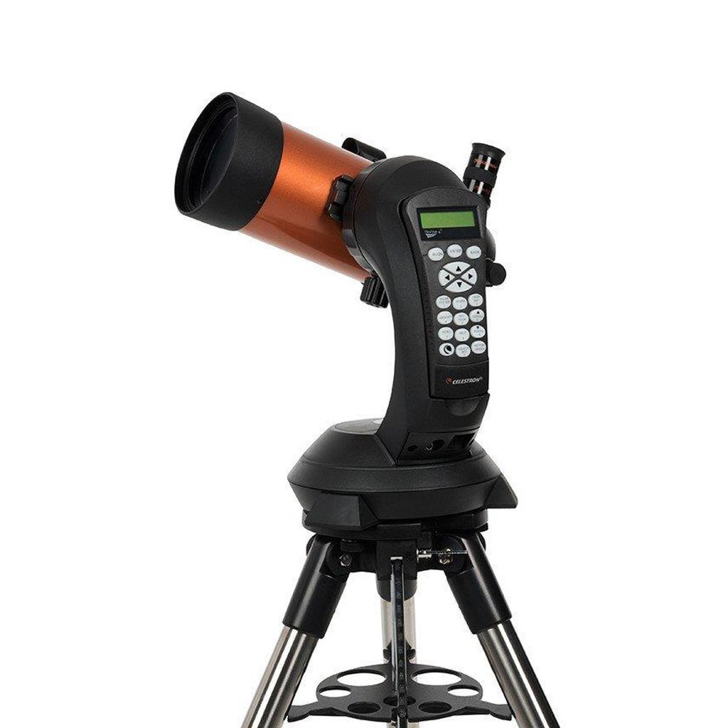 Telescopio Celestron Nexstar 4SE Computarizado