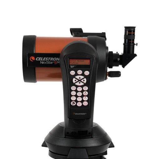 Telescopio NexStar 5SE