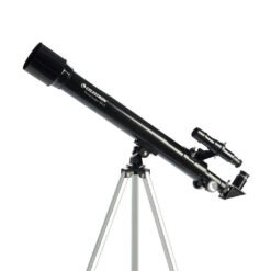 Telescopio PowerSeeker 50 AZ