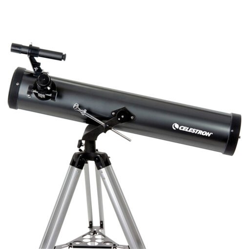 Telescopio PowerSeeker 76 AZ