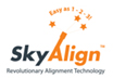 SkyAlign Technology