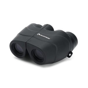 Binocular Cypress 8x25