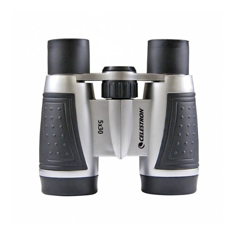 Binocular Impulse 5x30 | Celestron México