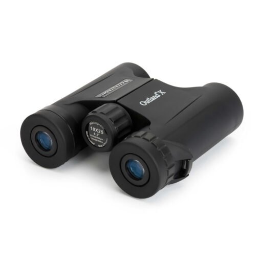 Binocular OutLand Serie X 10x25