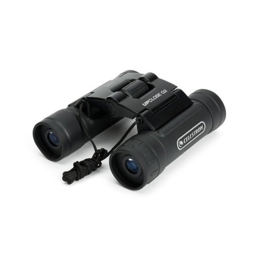 Binocular UpClose G2 10x25