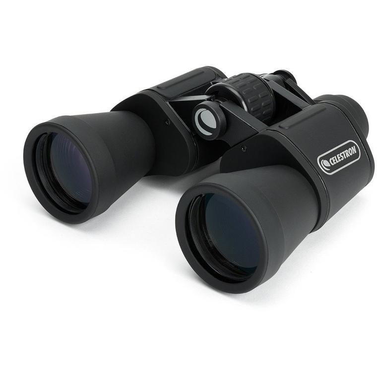 Tomar medicina Tropical Adjuntar a Binocular UpClose G2 10x50 | Celestron México