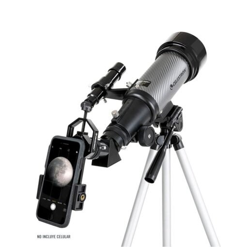 Telescopio TRAVELSCOPE 70 DX