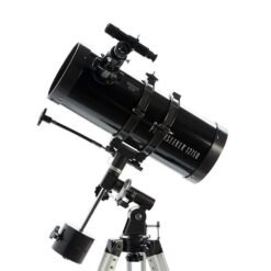 Telescopio POWERSEEKER 127/1000mm EQ