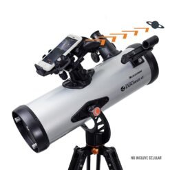 Telescopio STARSENSE EXPLORER™ LT 114AZ