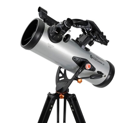 Telescopio STARSENSE EXPLORER™ LT 114AZ