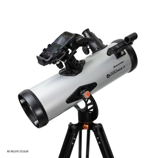 Telescopio STARSENSE EXPLORER™ LT 114AZ