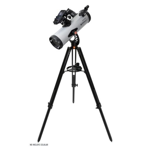 Telescopio STARSENSE EXPLORER™ LT 114AZ