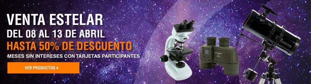 Celestron México