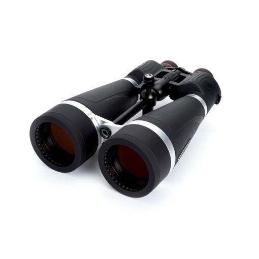 Celestron - Binocular SkyMaster Pro 20x80