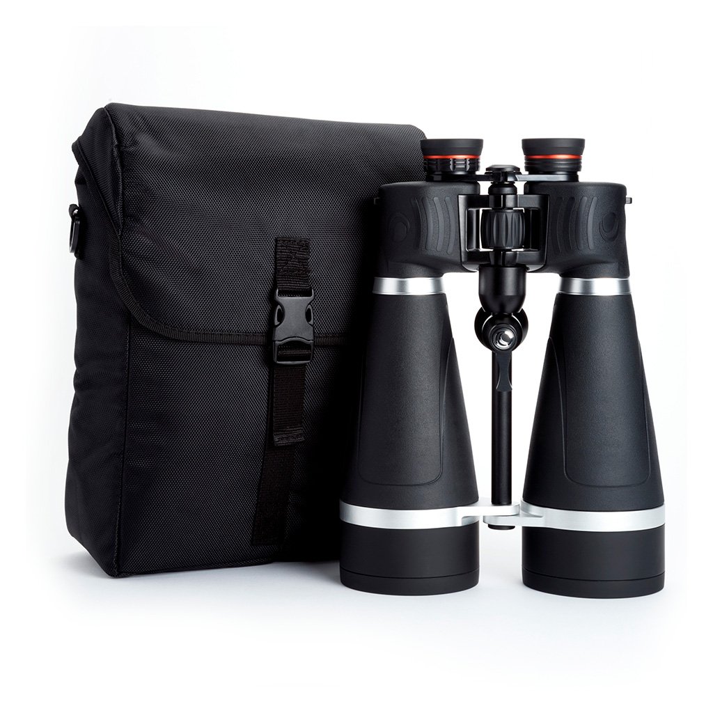 Celestron - Binocular SkyMaster Pro 20x80