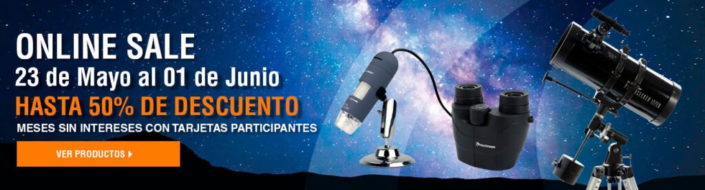 Celestron México