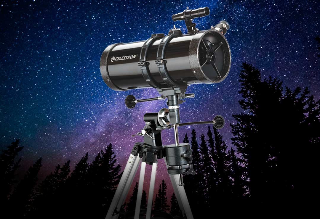 Celestron - Cuál es el mejor telescopio para mi Celestron México - Telescopios