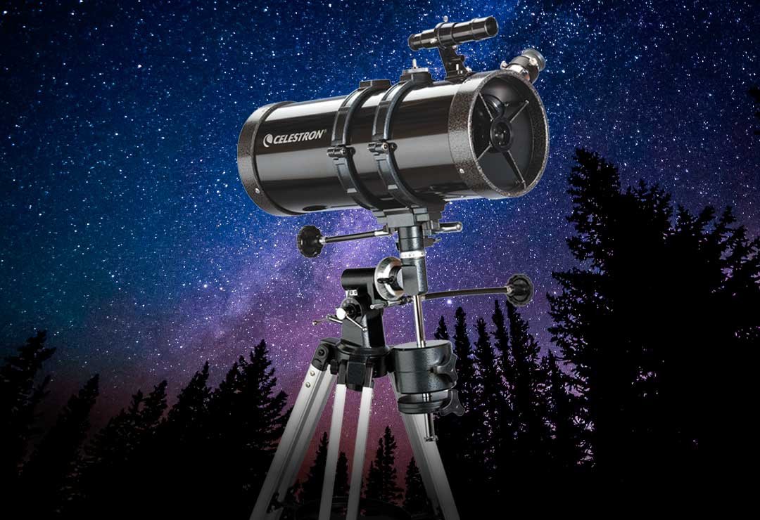 Celestron México - Telescopios