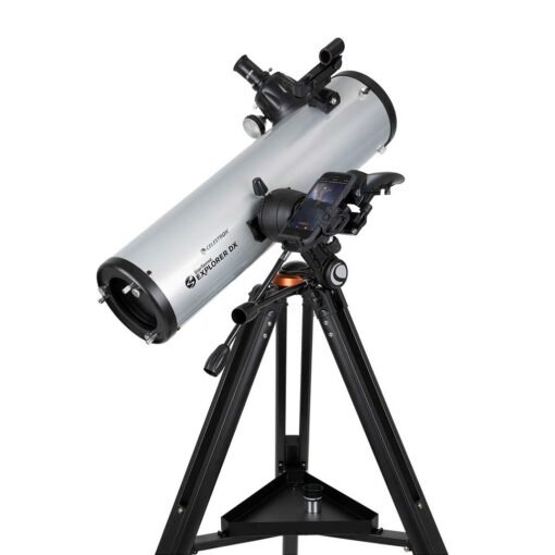 Telescopio Celestron - StarSense Explorer DX 130
