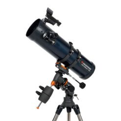 Telescopio Celestron - AstroMaster 130 EQ MD