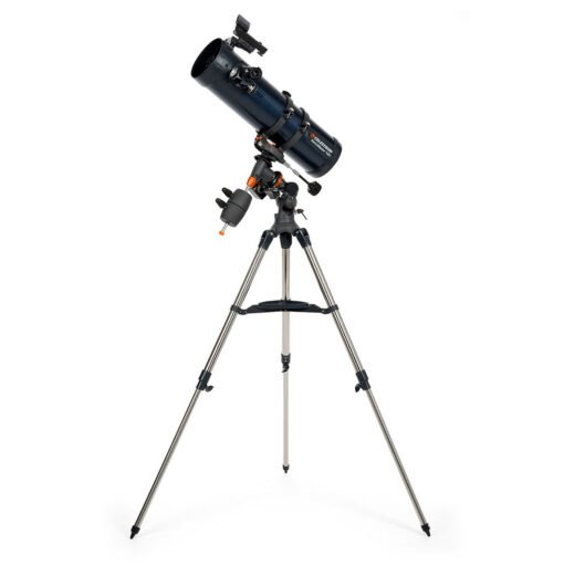 Telescopio Celestron - AstroMaster 130 EQ MD