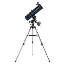 Telescopio Celestron - AstroMaster 130 EQ MD