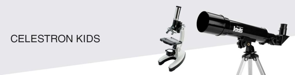 Celestron Kids