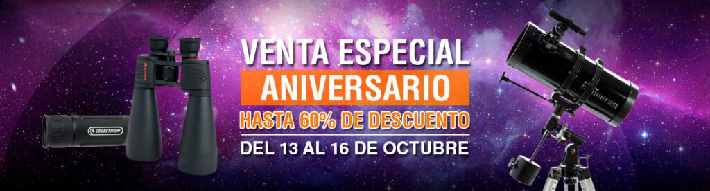 Celestron México