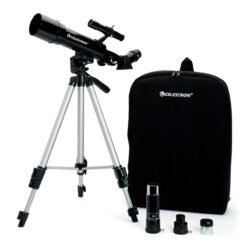 Telescopio Travel Scope 50 AZ