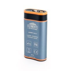 Celestron Elements - Thermo Charge 6 Batería-Calentador