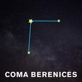 Constelación Coma Berenices