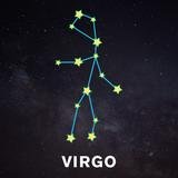 Constelación Virgo