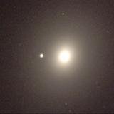 Galaxia Messier 49