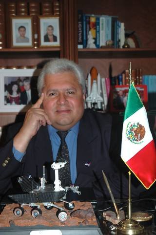 Rafael Navarro González