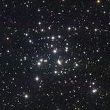 Cúmulos estelares abiertos (Messier 36)