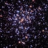 Cúmulos estelares abiertos (Messier 37)