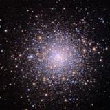 Cúmulo de estrellas globular (Messier 79)