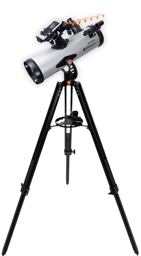 Celestron México