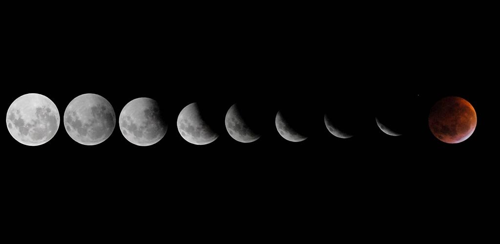 Eclipse de Luna