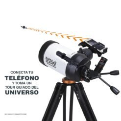 Celestron StarSense Explorer DX 5" SCT