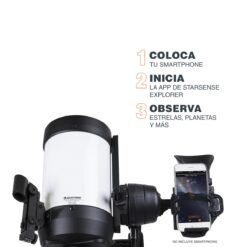 Celestron StarSense Explorer DX 5