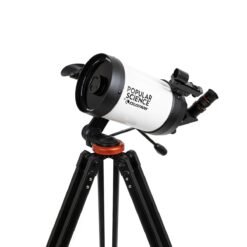 Celestron StarSense Explorer DX 5